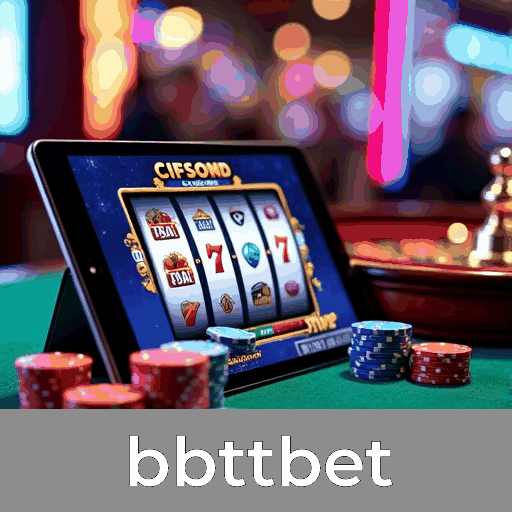 Experiência de Casino Elite no bbttbet: Dealers Reais e Jogos Premium