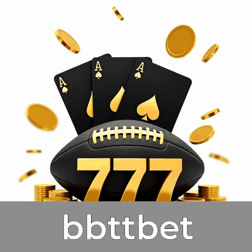 bbttbet: O Melhor em Cassino Online e Apostas