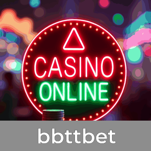 bbttbet: Estratégias de Jogos de Cassino para Sucesso