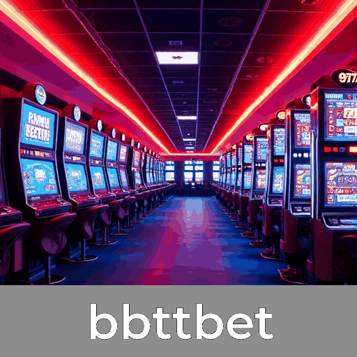 bbttbet: Estratégias de Jogos de Cassino para Sucesso