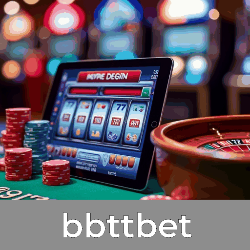 Experiência de Casino Elite no bbttbet: Dealers Reais e Jogos Premium