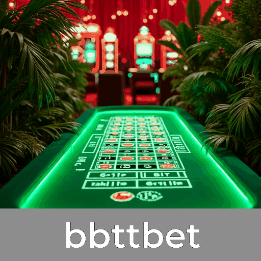 bbttbet: Plataforma Profissional e Confiável