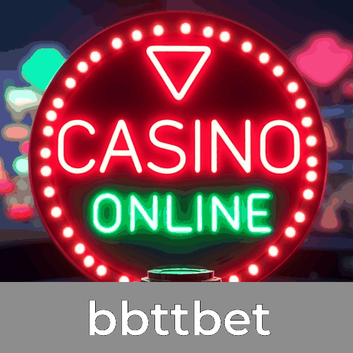 bbttbet: Estratégias de Jogos de Cassino para Sucesso