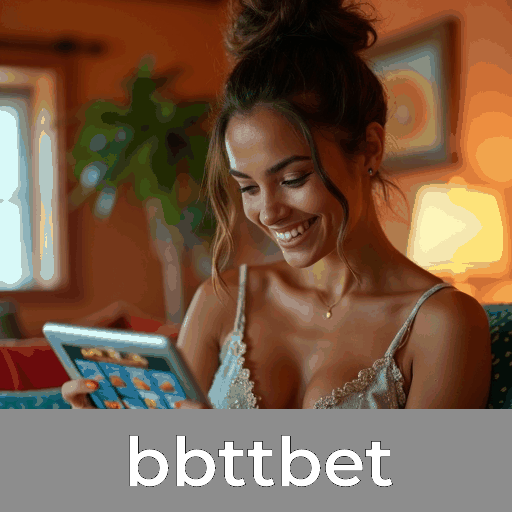 bbttbet: Estratégias de Jogos de Cassino para Sucesso